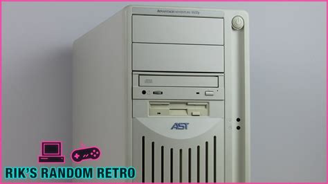 Memory For AST Computer Desktops.